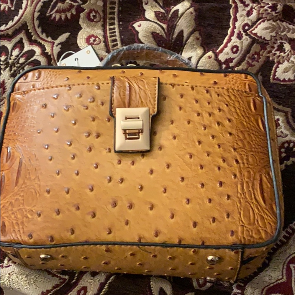Small hand bag